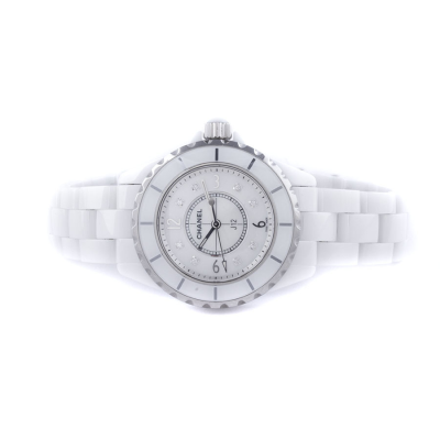 Швейцарские часы Chanel  J12 33 mm