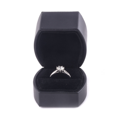 Ювелирное изделие Prima Exclusive  кольцо с бриллиантом 1,11 ct (F/VVS2)