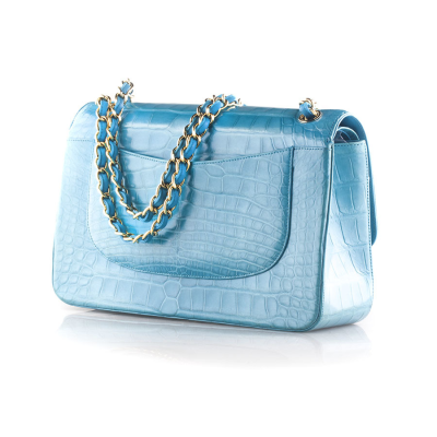 Аксессуар Chanel  Classic Alligator