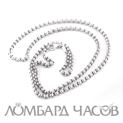 Ювелирное изделие Chopard  цепь 27.2 гр