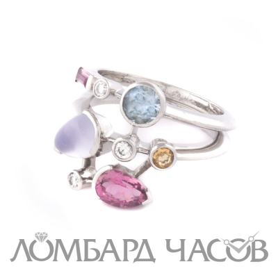 Ювелирное изделие Cartier  Ring Platinum