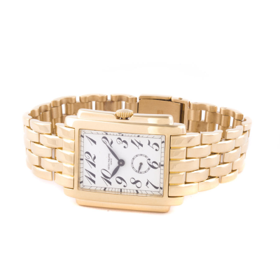 Швейцарские часы Patek Philippe  Gondolo Yellow Gold