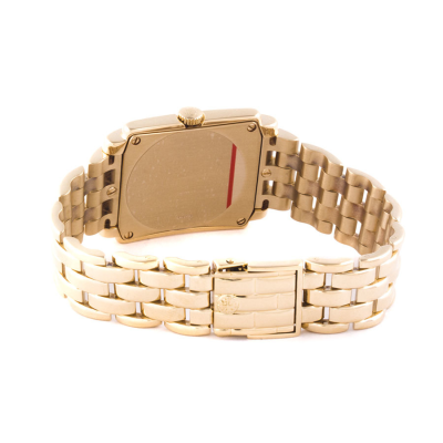 Швейцарские часы Patek Philippe  Gondolo Yellow Gold