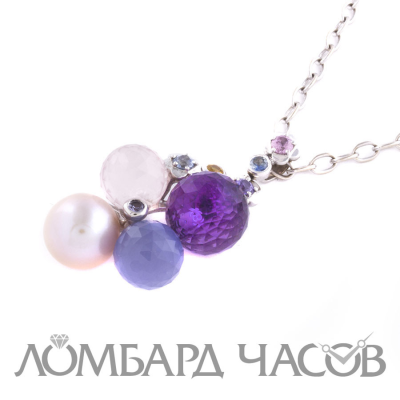 Ювелирное изделие Chanel  подвеска