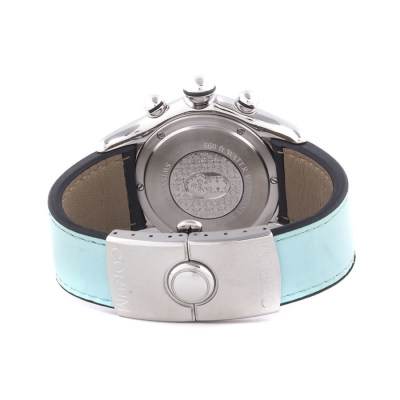 Швейцарские часы Corum  
Bubble Chronograph