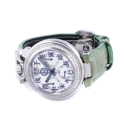Швейцарские часы Bovet  Sportster Ladys