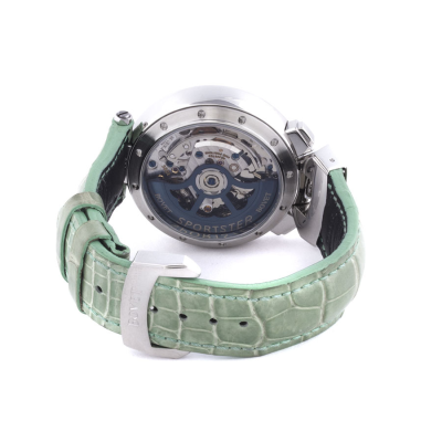 Швейцарские часы Bovet  Sportster Ladys