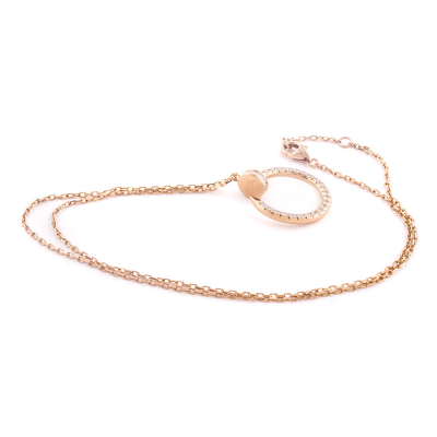 Ювелирное изделие Cartier  Juste un Clou Necklaces Rose Gold