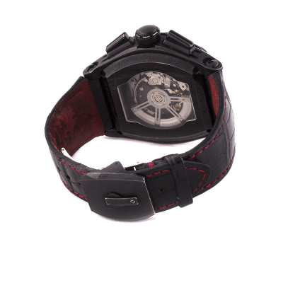 Швейцарские часы Cvstos  Challenge-R 50 Chrono HF