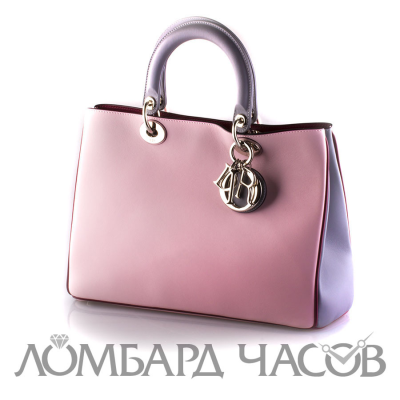 Аксессуар Christian Dior  Diorissimo Bag Limited Edition