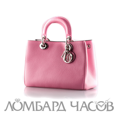 Аксессуар Christian Dior  Diorissimo Small Bag