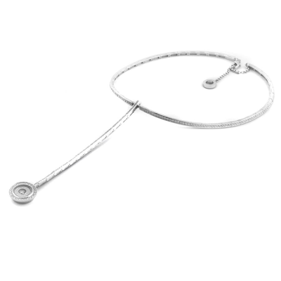 Ювелирное изделие Chopard  Happy Spirit Collana Pendant