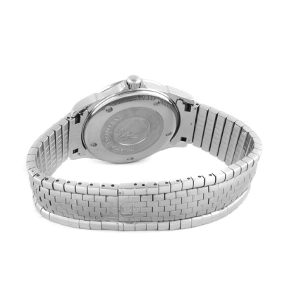 Швейцарские часы Omega  De-Ville Co-Axial Chronometer Stainless Steel