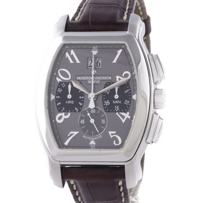 Швейцарские часы Vacheron Constantin  Royal Eagle Chronograph