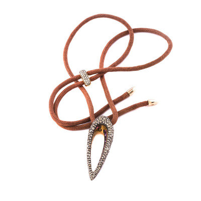 Ювелирное изделие de Grisogono  diamonds pendant