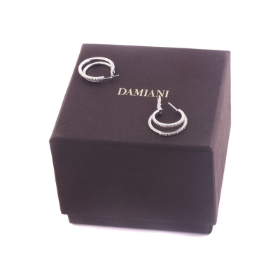 Ювелирное изделие Damiani  San Lorenzo Earrings