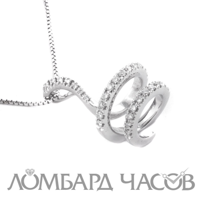 Ювелирное изделие Damiani  Eden Pendant