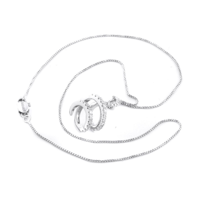 Ювелирное изделие Damiani  Eden Pendant