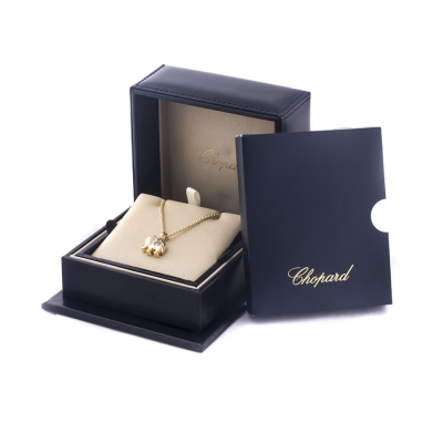 Ювелирное изделие Chopard  подвеска Слоник