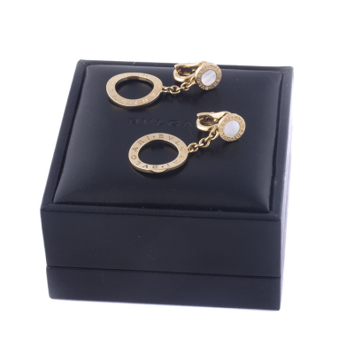 Ювелирное изделие Bvlgari  Revamping Earrings