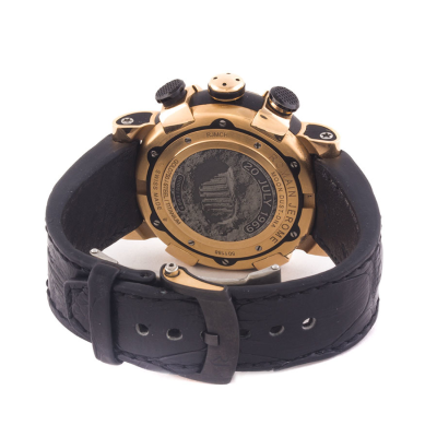 Швейцарские часы Romain Jerome  Moon Dust-DNA Chronograph