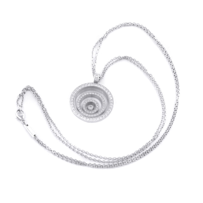 Ювелирное изделие Chopard  Happy Spirit подвеска