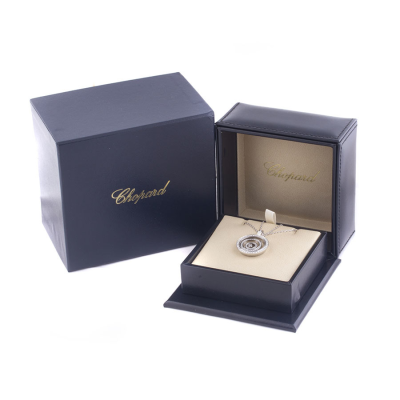 Ювелирное изделие Chopard  Happy Spirit подвеска
