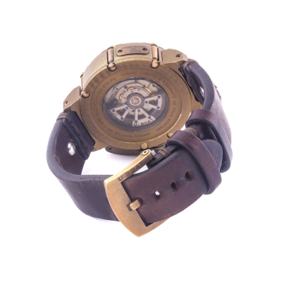 Швейцарские часы U-Boat  Creato Bronze