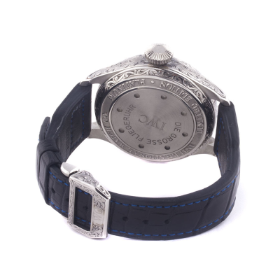 Швейцарские часы IWC  Big Pilot's Platinum Limited Edition