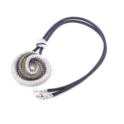 Ювелирное изделие Palmiero  Jewellery Design подвеска