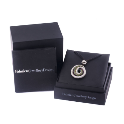 Ювелирное изделие Palmiero  Jewellery Design подвеска