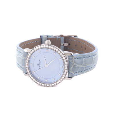 Швейцарские часы Blancpain  Villeret Ultra Slim Automatic
