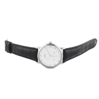 Швейцарские часы Blancpain  Villeret Ultra Slim Retrograde