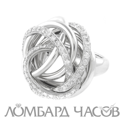 Ювелирное изделие de Grisogono De Grisogono Matassa Ring