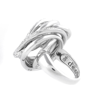 Ювелирное изделие de Grisogono De Grisogono Matassa Ring
