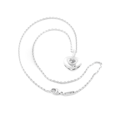 Ювелирное изделие Chopard  Happy Diamonds