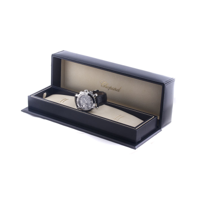 Швейцарские часы Chopard  Happy Sport Chronograph 42.0 мм