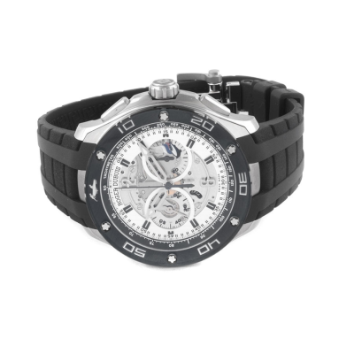 Швейцарские часы Roger Dubuis  Pulsion Chronograph Titanium