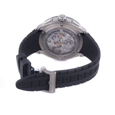 Швейцарские часы Roger Dubuis  Pulsion Chronograph Titanium