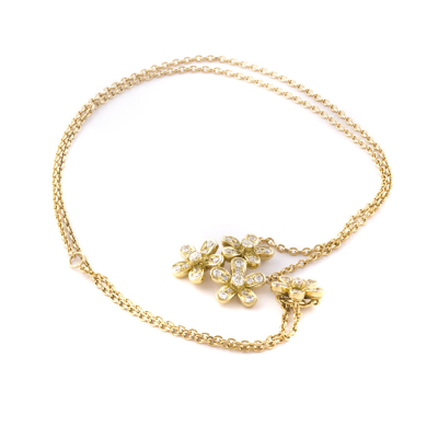Ювелирное изделие Van Cleef & Arpels  Socrates Pendant