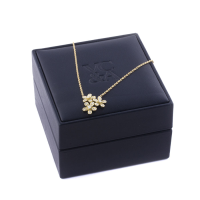 Ювелирное изделие Van Cleef & Arpels  Socrates Pendant