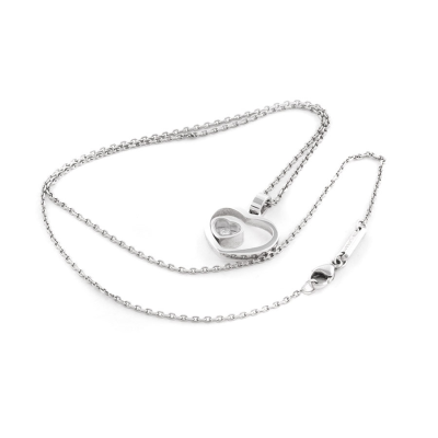 Ювелирное изделие Chopard  подвеска