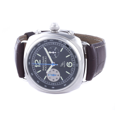 Швейцарские часы Panerai  Special Editions 2006 Radiomir One-Eighth Second