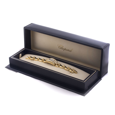 Швейцарские часы Chopard  La Strada Gold