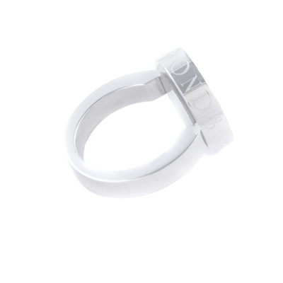 Ювелирное изделие Chopard  Happy Diamonds Snowflake Ring