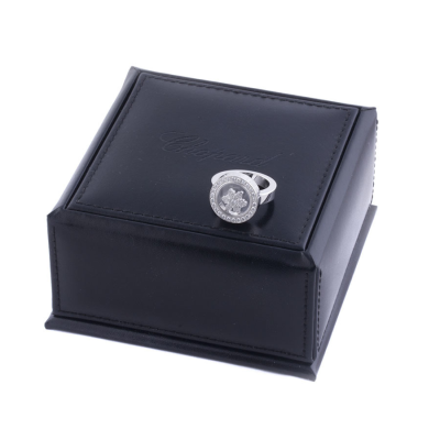 Ювелирное изделие Chopard  Happy Diamonds Snowflake Ring