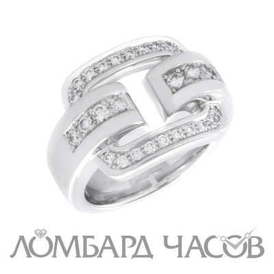 Ювелирное изделие Chopard  Dimond ring