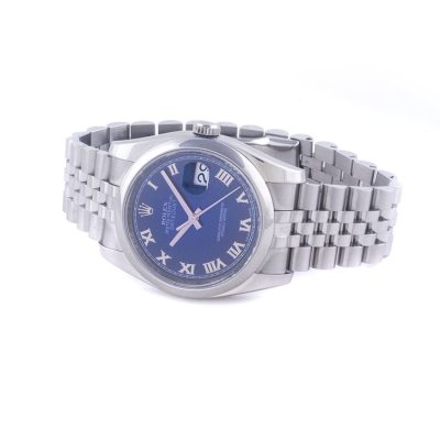Швейцарские часы Rolex  Datejust 36mm