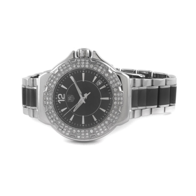 Швейцарские часы Tag Heuer  Formula 1