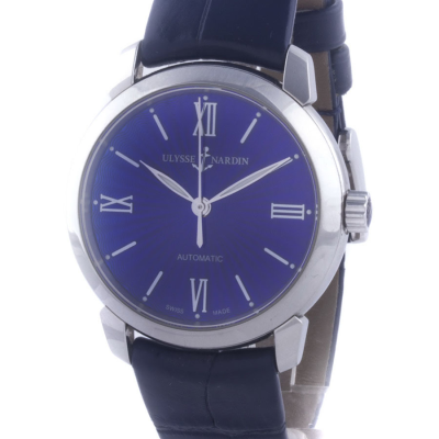 Швейцарские часы Ulysse Nardin  CLassic Automatic 32 mm